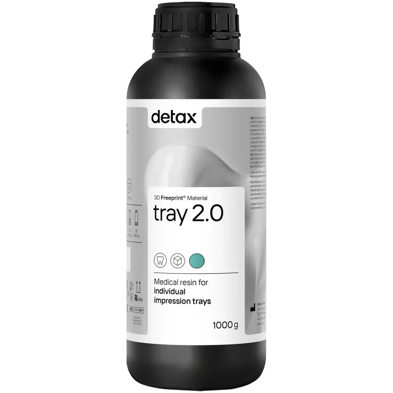Freeprint TRAY 2.0 1000g