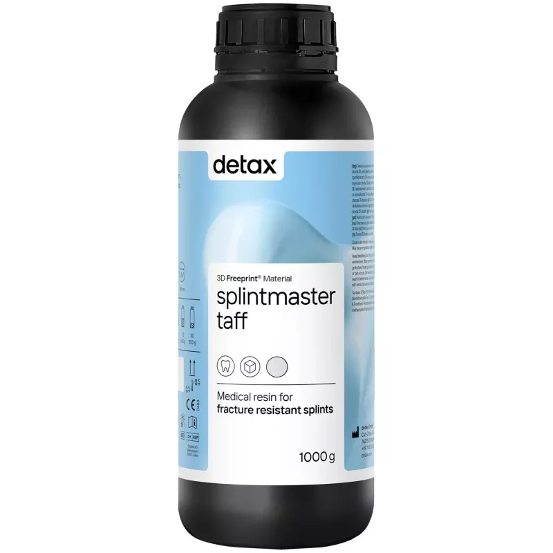 Freeprint Splintmaster Taff 1000g
