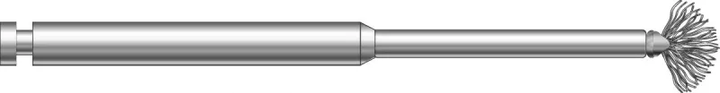 HK Implantat Rengöringsborste OMEGA