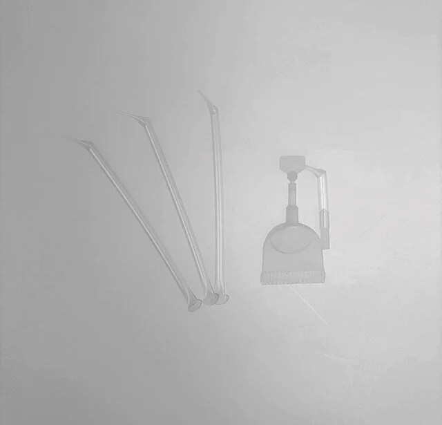 EPIGLU Cyanoacrylat Adhesive 0,3g