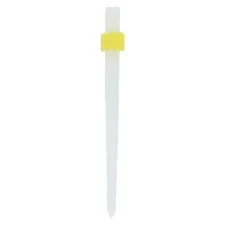 Maxima Glasfiberstift Refill 1.50mm Yellow 10st
