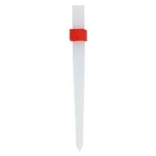 Maxima Glasfiberstift Refill 1.80mm Red 10st