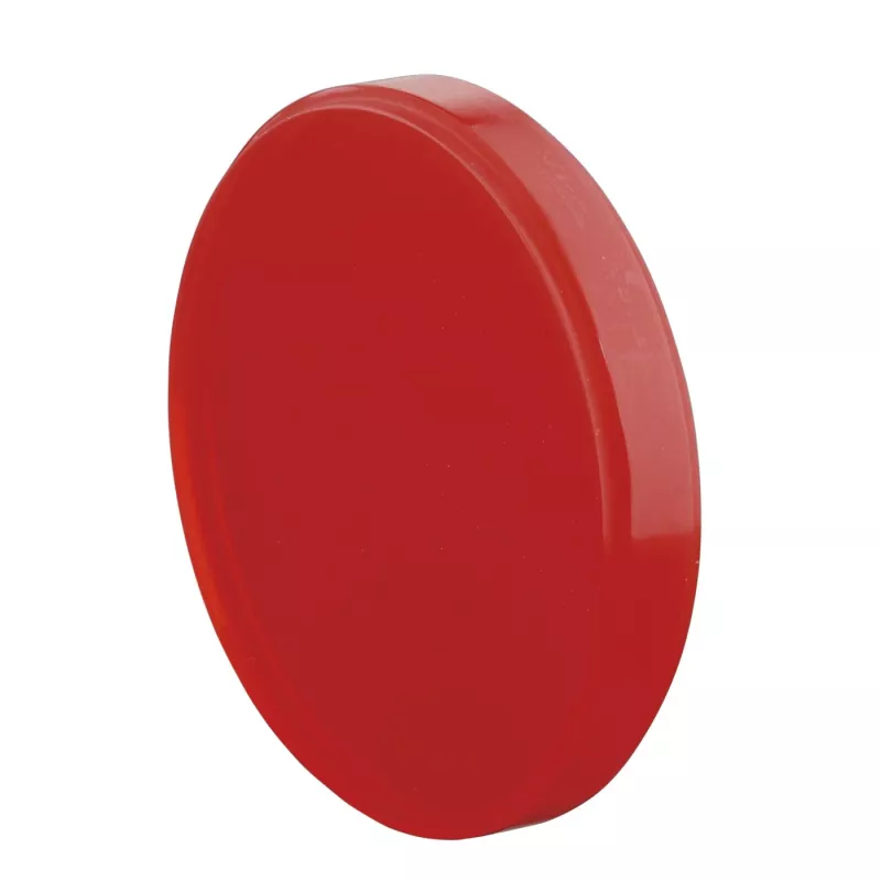 Burnout PMMA red 12mm
