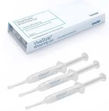 VivaStyle 16% 3x3ml Sprutor Refill