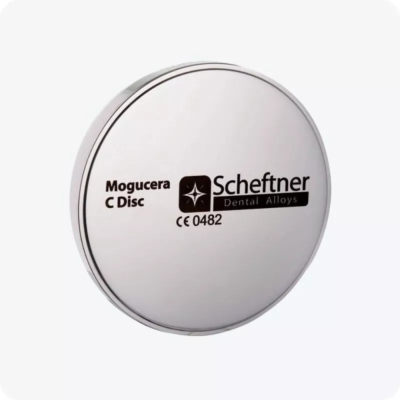 MoguCera C Disc 18x98,3mm