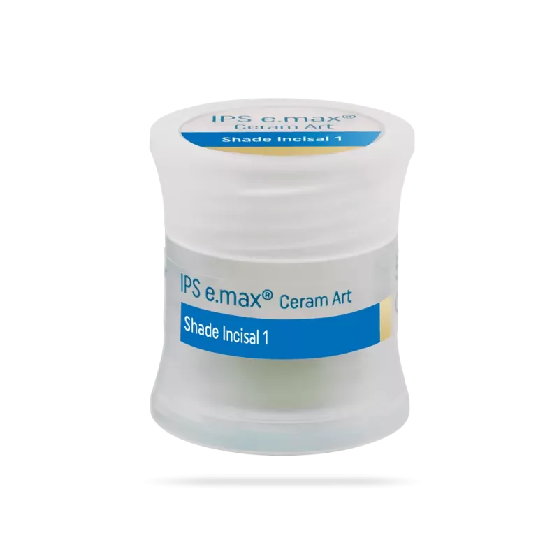 IPS e.max Ceram Art Shade Incisal 1 3g