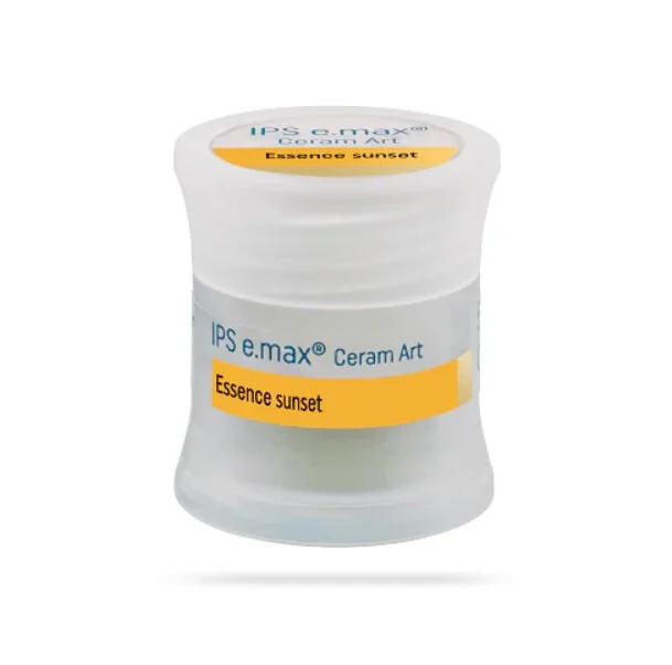 IPS e.max Ceram Art Essence Sunset 3g