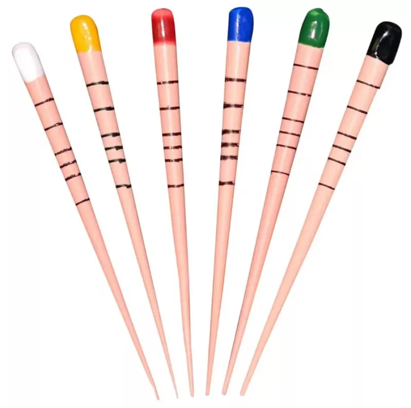 EdgeOne-R Utopia Gutta Percha Points R20 60st
