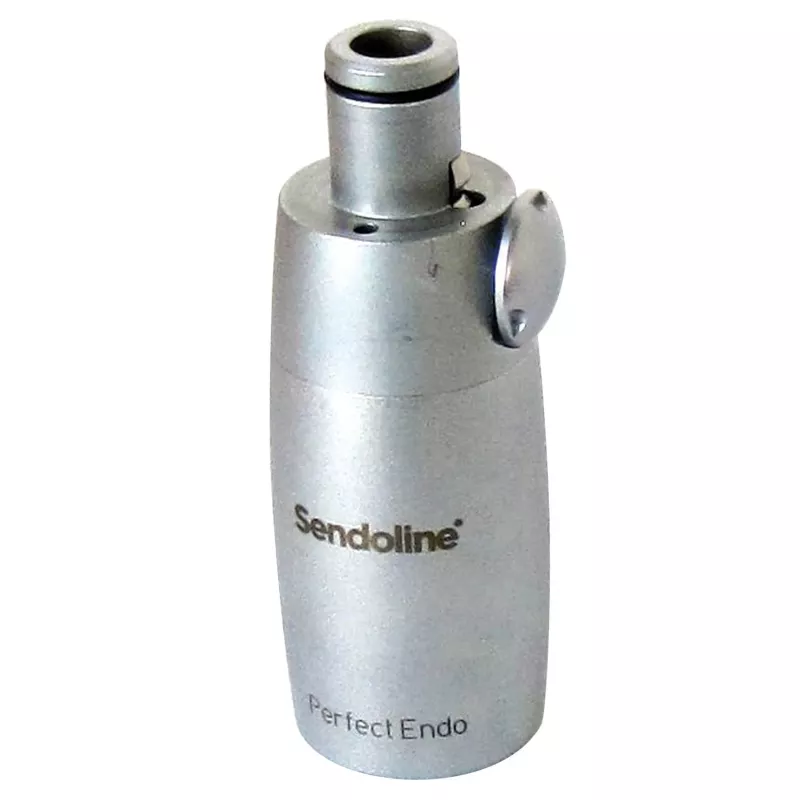 DAC adapter S5 motor