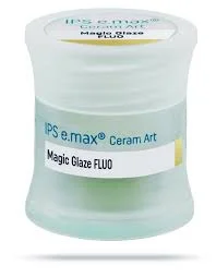 IPS e.max Ceram Art Magic Glaze FLUO 9g