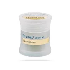 IPS e.max Ceram Art Illusion Halo ivory 5g
