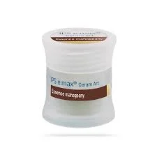 IPS e.max Ceram Art Essence mahogany 3g