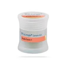 IPS e.max Ceram Art Shade Dentin 4 3g