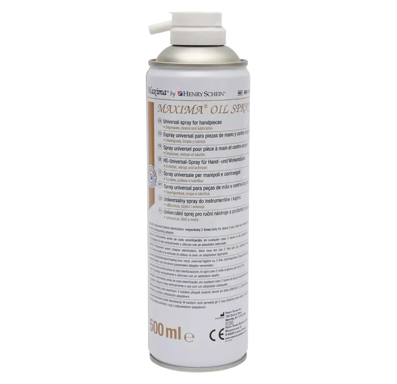 Maxima Oljespray Universal 6x500ml