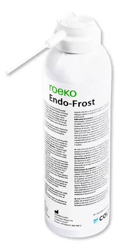 Endo-Frost Kylspray 200ml
