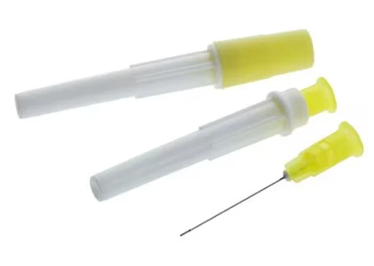 Spolkanyl 27G 0,4x25mm 100st