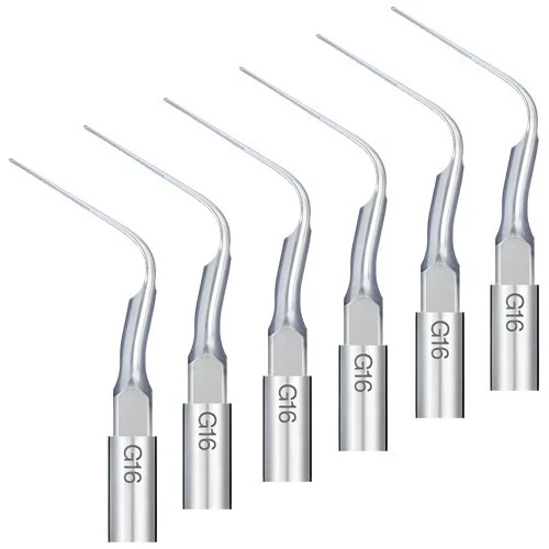 NSK Varios Ultraljudsspets G16 5+1 Pack