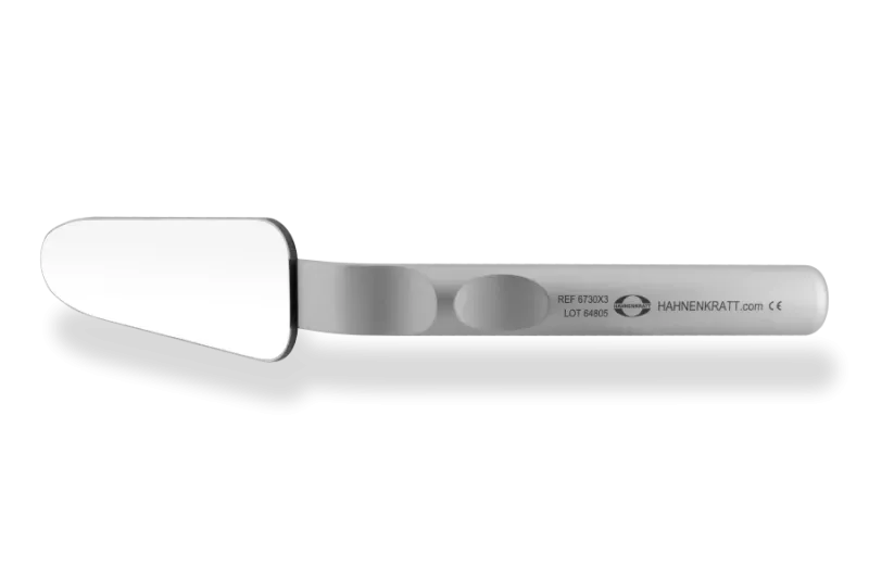 FotoSpegel med handtag FS Ultra lateral 42x128mm