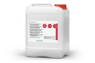 Meliseptol Pure 5