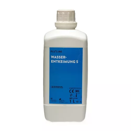 PLULINE Vattendesinfektion S 1000ml