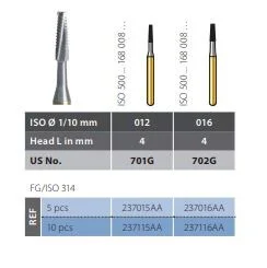 Diatech Speedster FG S6.016 5st