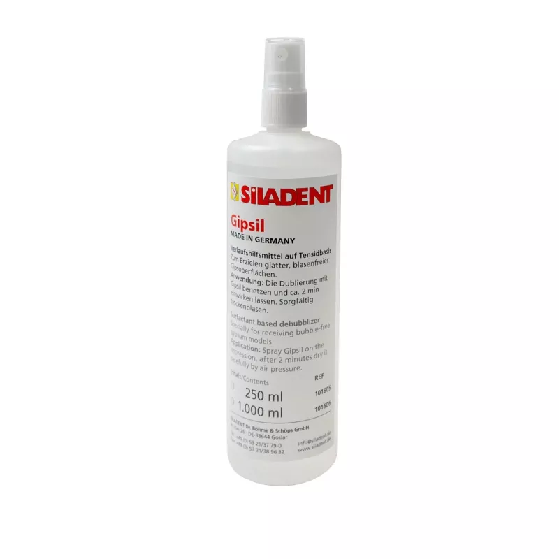Gipsil Sprayflaska 250ml