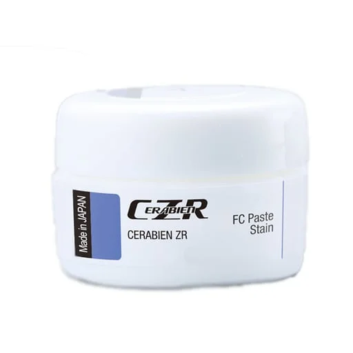 Cerabien FC Paste Stain dark grey