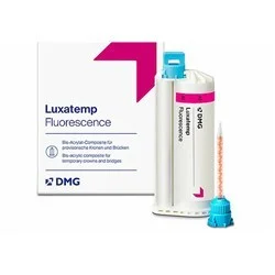 Luxatemp Fluorescence A1 76g