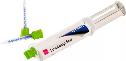 Luxatemp Star Smartmix Bleach Light 15g
