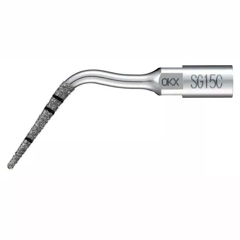 VarioSurg Implant Preparation SG15C