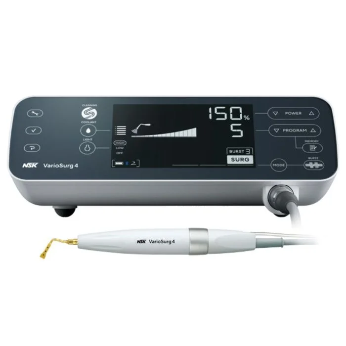 VarioSurg 4 LED Kirurgisystem