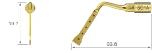 Variosurg Bone Surgery SG1A