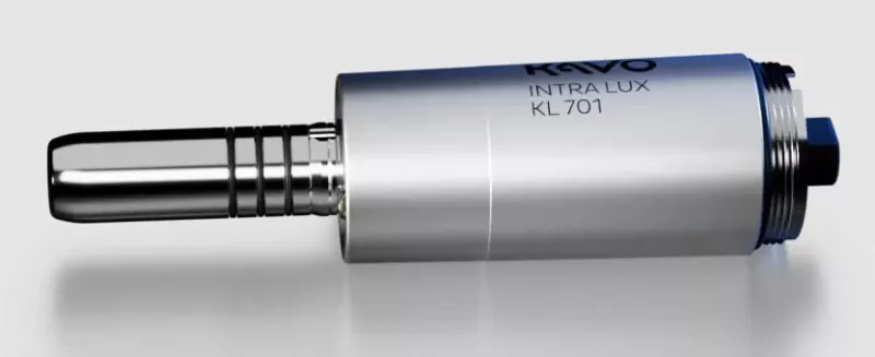 KaVo INTRAmatic Lux KL 701 Mikromotor