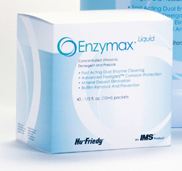 Enzymax Vätska 40x10ml