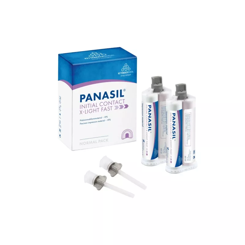 Panasil initial contact X-Light Fast