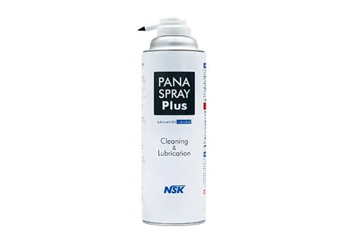 Pana Spray Plus Olja 480ml
