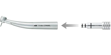 Sprayadapter KaVo® MuLTiflex® LUX
