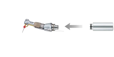 Sprayadapter Endo-Mate TC