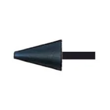 Sprayadapter blå spets