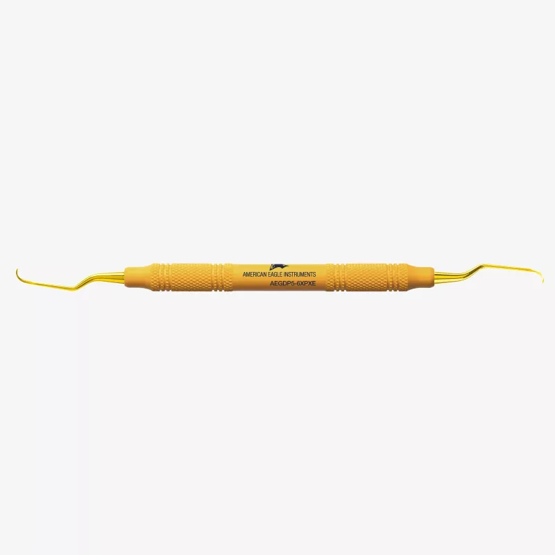 Kürette Gracey Deep Pocket 5-6 XP