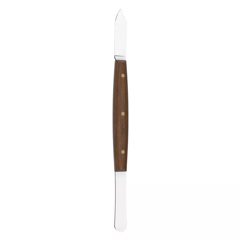 Pluline Vaxkniv 17cm