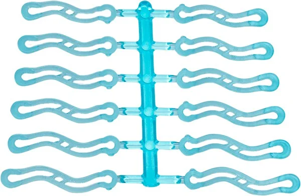 Silensor SL connectors 26mm 10par