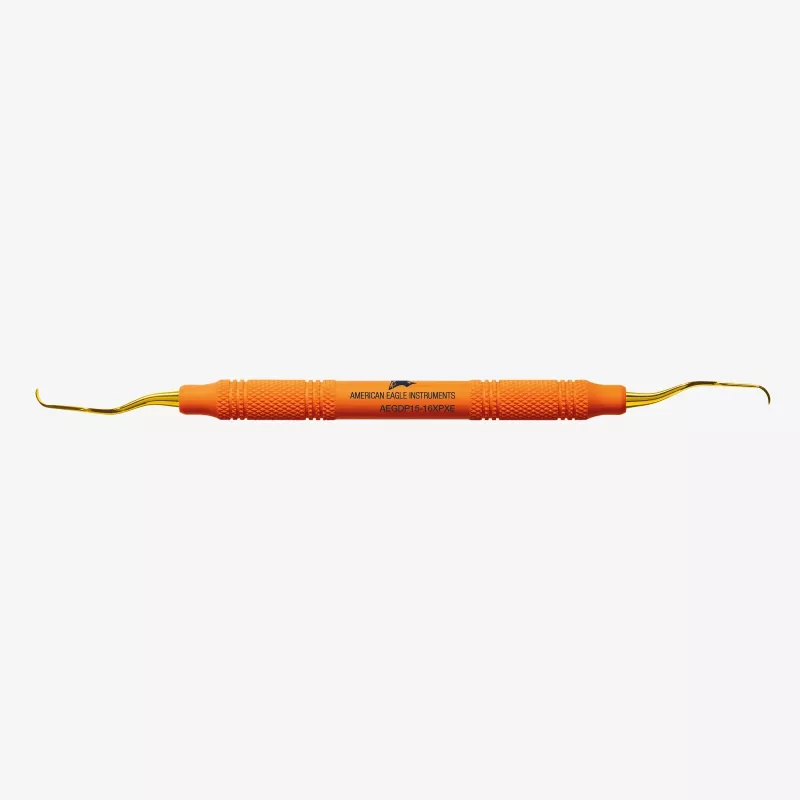 Curette Gracey Deep Pocket 15-16 XP