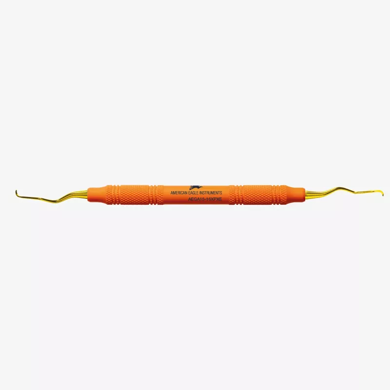 Curette Gracey Access 15-16 XP (3/8)