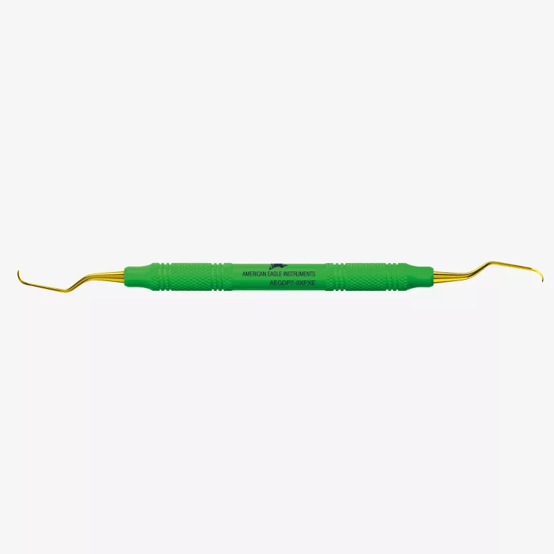 Curette Gracey Deep Pocket 7-8 XP