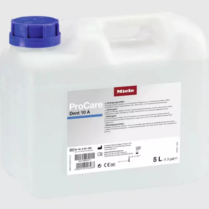 ProCare Dent 10 A 5L