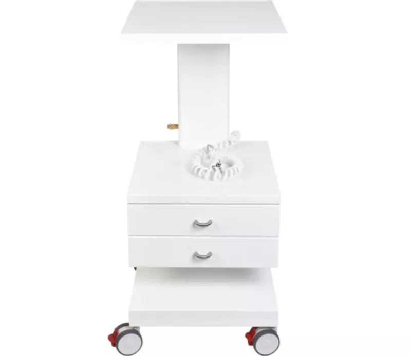 Integra Cart De Luxe III
