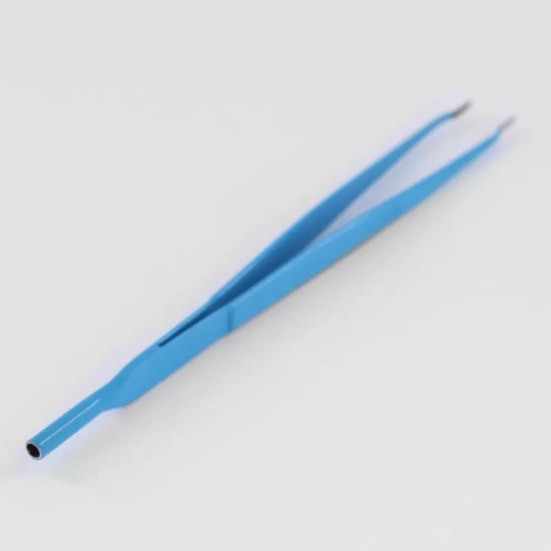 Elektrokirurgi Pincett 210 mm rak