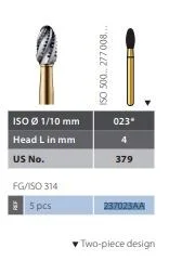 Diatech Speedster FG S379.023 5st