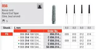 FG Diamant SG 856.021 5st